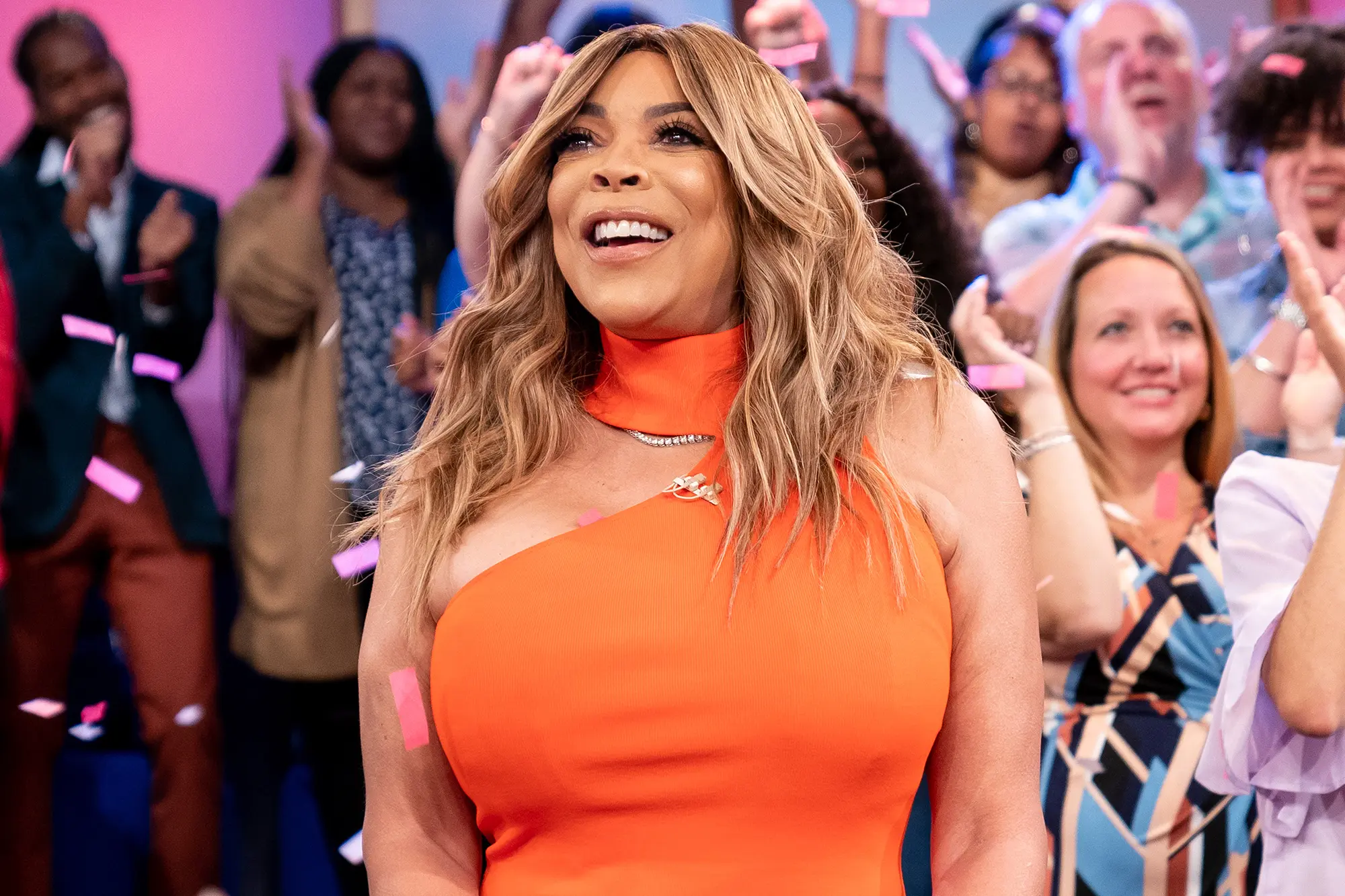 What is Wendy Williams net worth? All about the host of 'Wendy Williams Show' and her life after the talk show