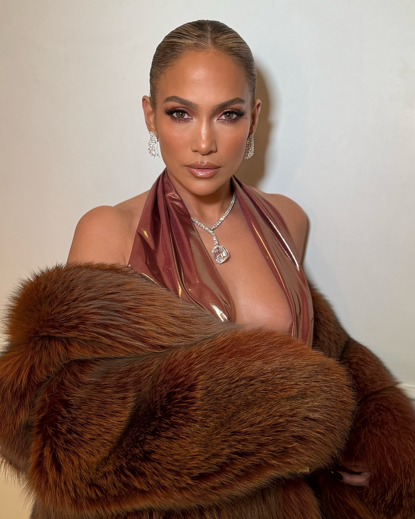 Jennifer Lopez