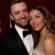 Justin Timberlake and Jessica Biel relationship