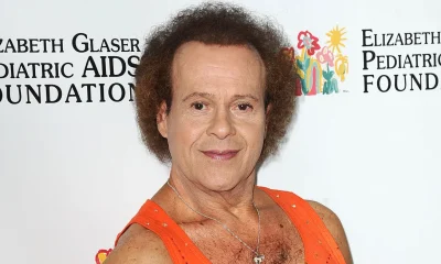 Richard Simmons' Cause of Death