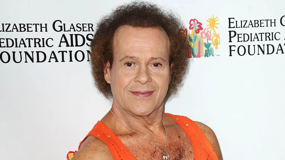 Richard Simmons' Cause of Death