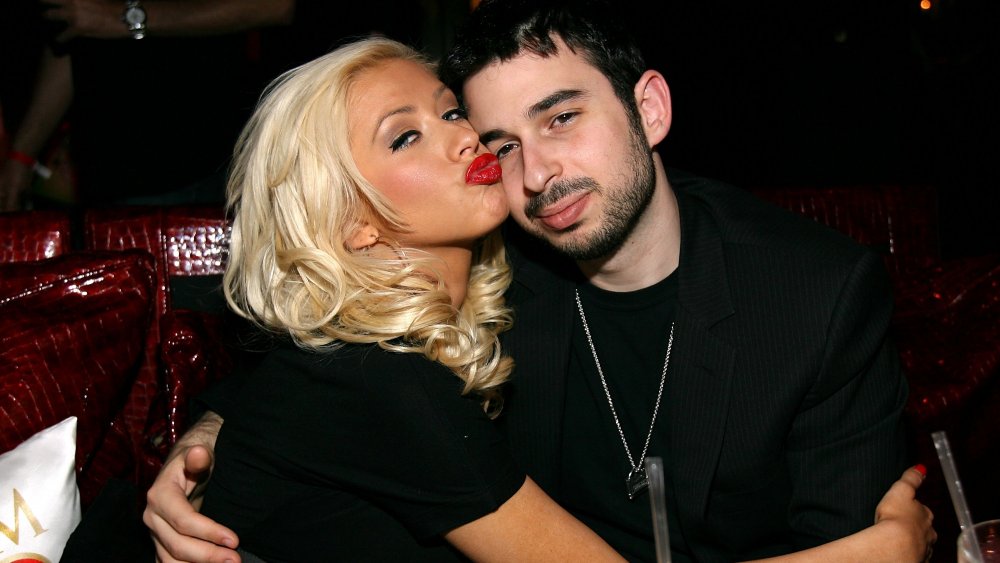 Who is Jordan Bratman, Christina Aguilera's Ex-Husband?