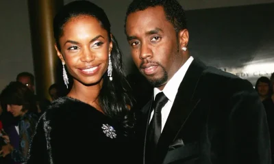 Who is Kim Porter, Diddy's Ex