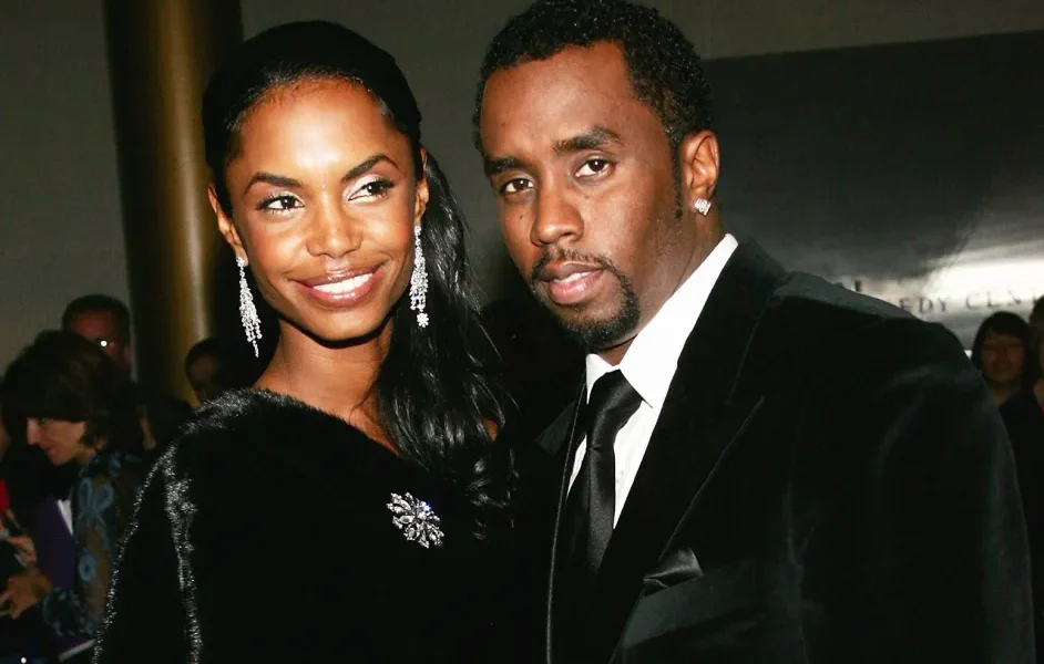 Who is Kim Porter, Diddy's Ex