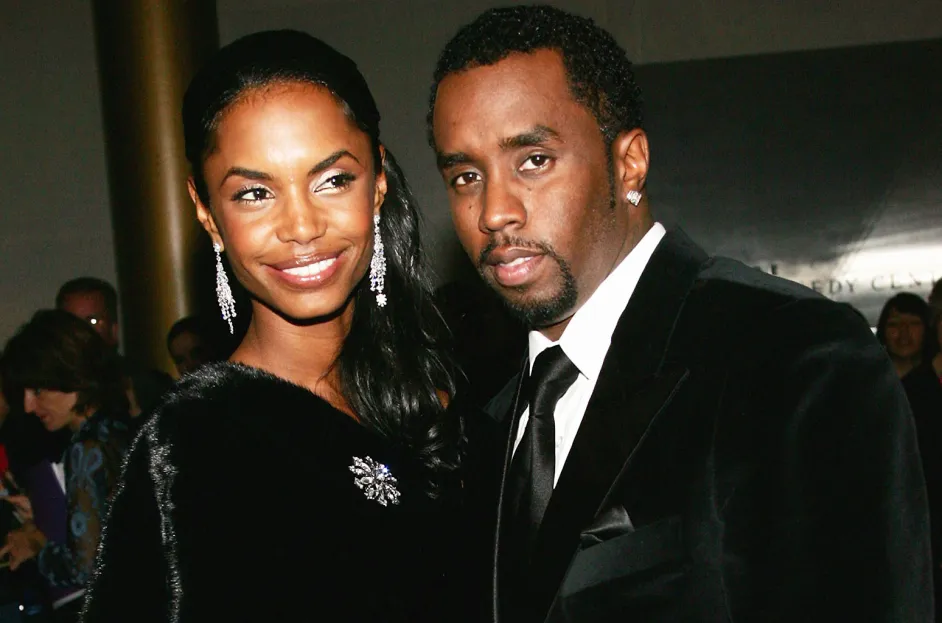 Who is Kim Porter, Diddy's Ex