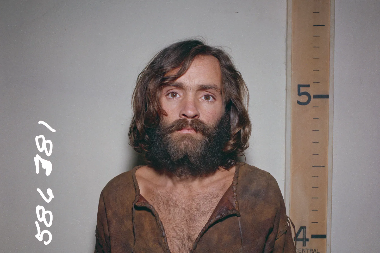 Charles Manson