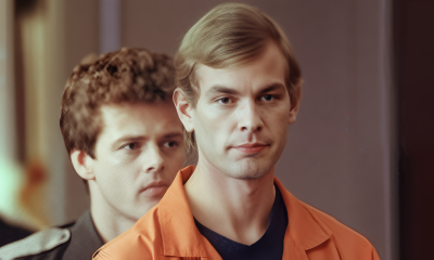 Jeffrey Dahmer - All About the Infamous Serial Killer the Milwaukee Cannibal