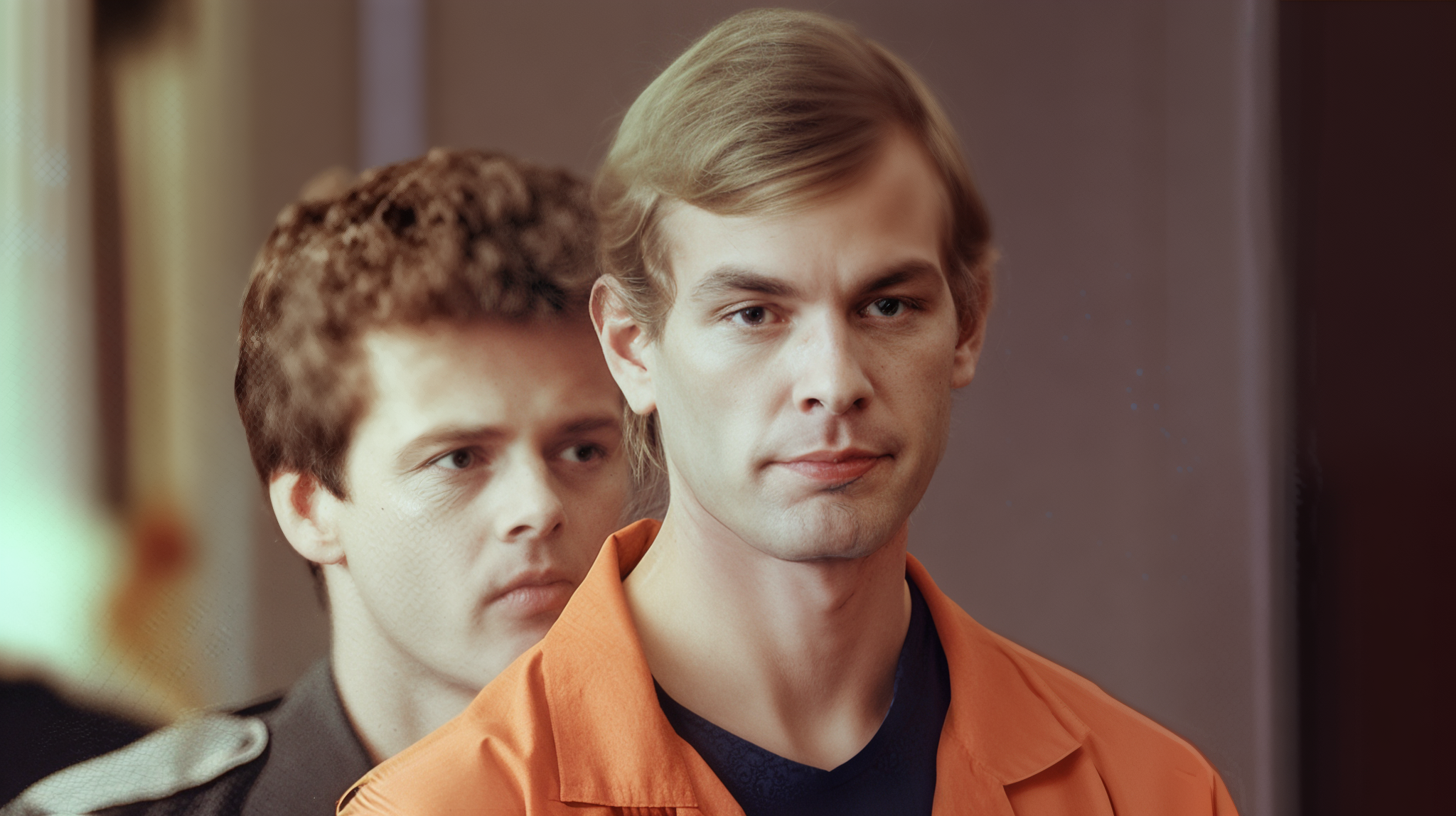 Jeffrey Dahmer - All About the Infamous Serial Killer the Milwaukee Cannibal