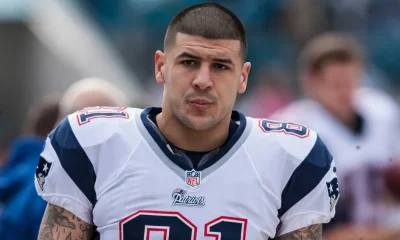 Was Aaron Hernandez Gay ?