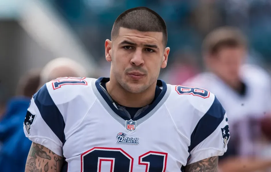 Was Aaron Hernandez Gay ?