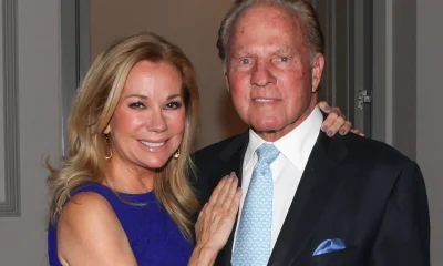 Kathie Lee Gifford's New Partner