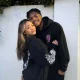 Suni Lee Boyfriend, Jaylin Smith