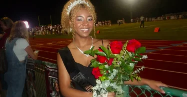 South Carolina Teen Makes History as First Black Homecoming Queen in School's 155-Year History