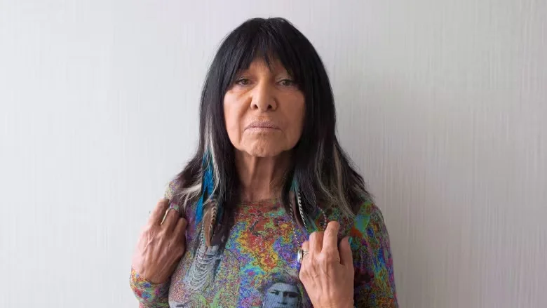 Buffy Sainte-Marie Addresses Controversy Surrounding Her Indigenous Identity