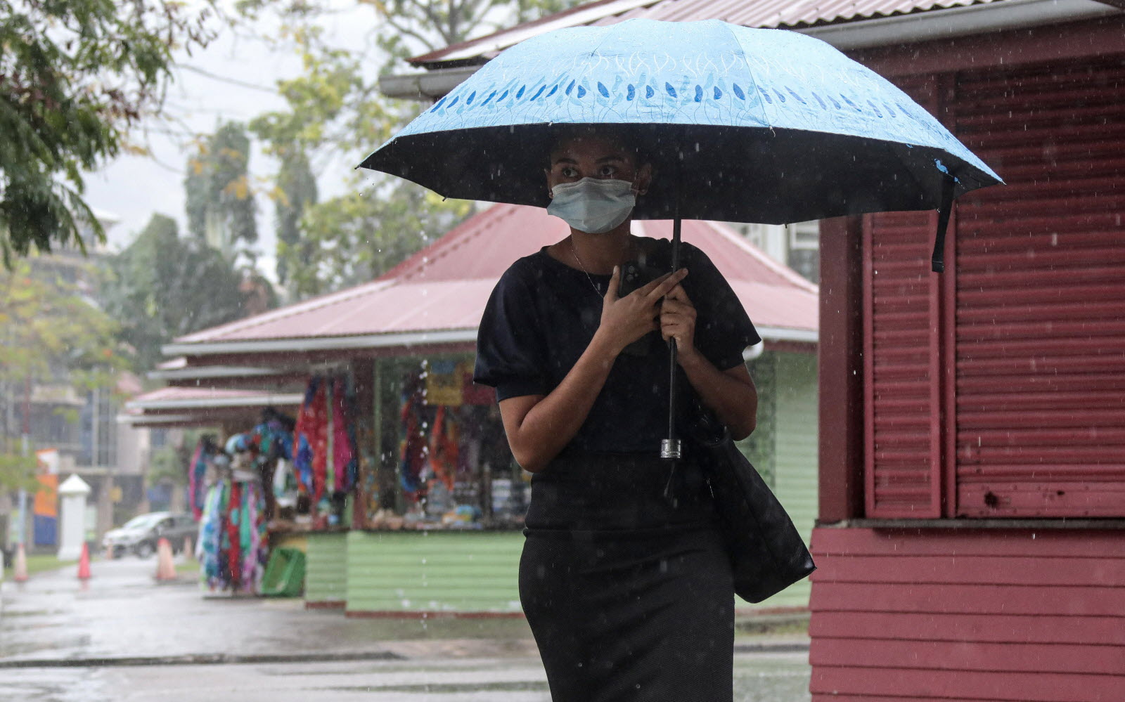 Seychelles Declares State of Emergency Amid Explosion and Floods