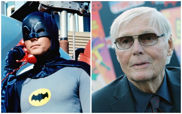 All Actors Who Played Batman in Movies