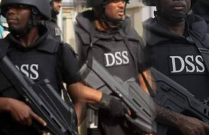 Breaking: DSS Arrests Miyetti Allah President, Bello Bodejo