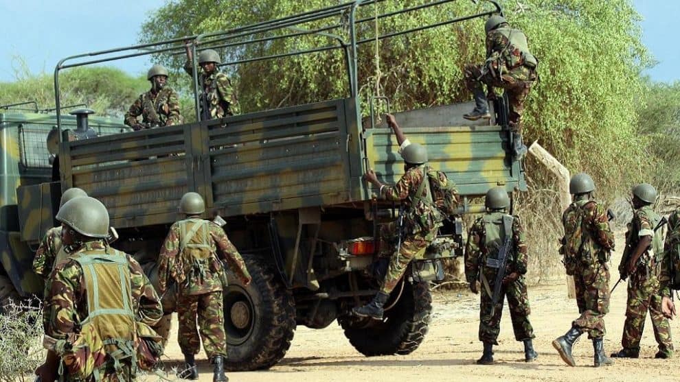 EMSFRICA'S BLOG: Army charges over vandalism in niger delta