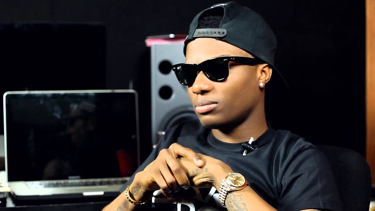 Wizkid