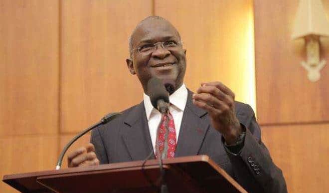 You Need To Reduce Levies, Taxes Collected - Fashola Tells Sanwo-Olu