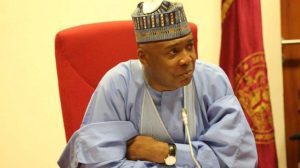 Saraki bombs Magu as court orders EFCC to release his houses