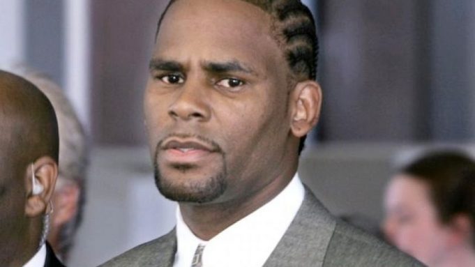 American Rnb Legend R Kelly Arrested In Chicago See Why Naija News 1539