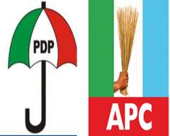 PDP Members Defects To APC