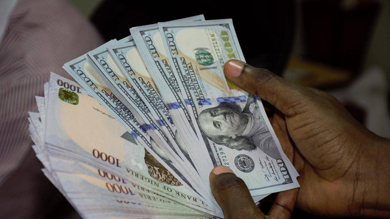 Understanding The Exchange Rate Of US Dollar To Naira