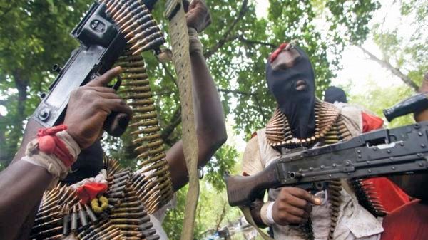 Gunmen Kidnap Catholic Priest, Others In Fresh Attack In Enugu