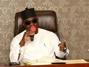 Wrestle Power From Elders in 2023, Yahaya Bello Tells Youths