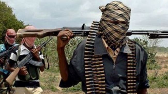 Imo Monarch Loses N85 Million As Gunmen Attack Palace