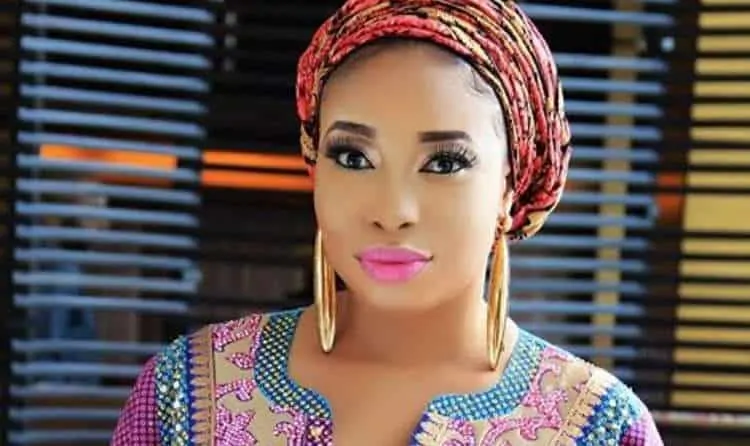 Latest News About Lizzy Anjorin In Nigeria Today 