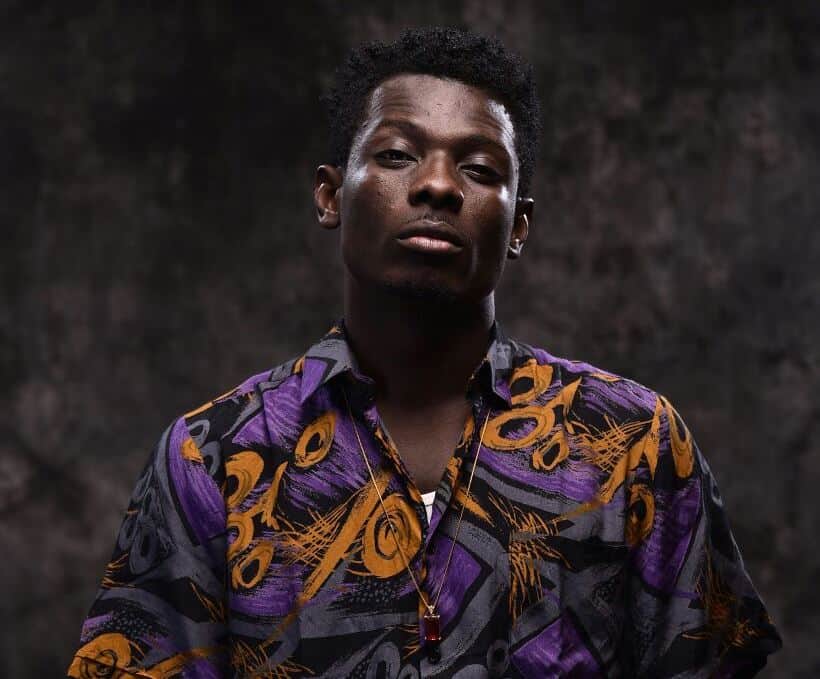 Burna Boy Didn’t Commit Any Crime – Terry Apala