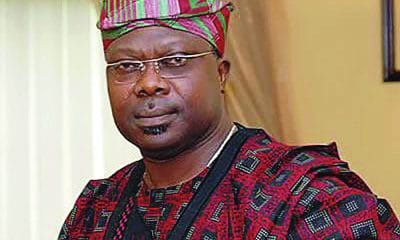 He Will Have To Do It - Omisore Hints On When Tinubu Will Reshuffle His Cabinet