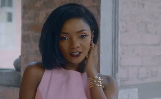 Nigerian Musician Simi Reveals She Has Never Experienced Heartbreak ...