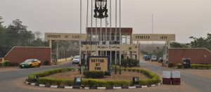 2019/2020 Unilorin admission cut-off marks