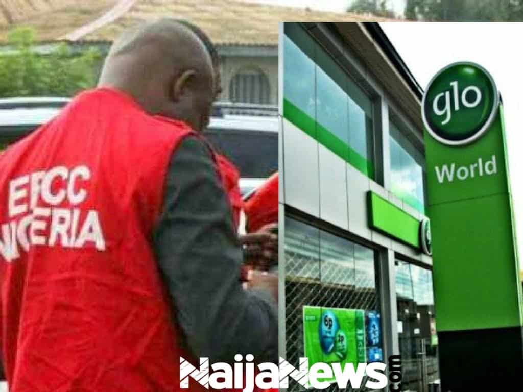 BREAKING: EFCC Drags Globacom Over Alleged $6.7m Fraud.