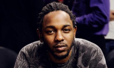 Kendrick Lamar wins Pulitzer Award