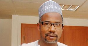 Bauchi Chief Of Staff Resigns, Replacement Announced