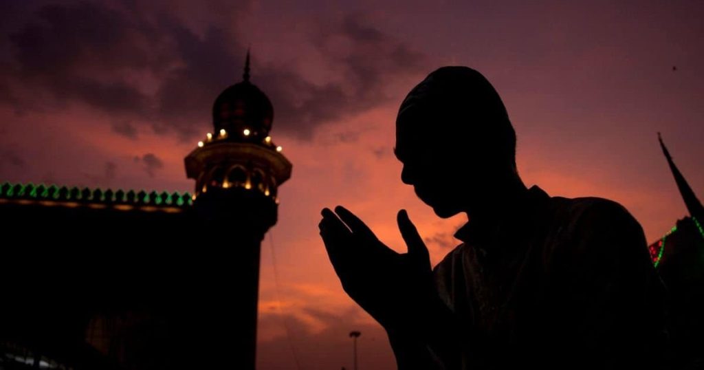  Ramadan  Saudi  Arabia Urges Muslims To Look Out For The 