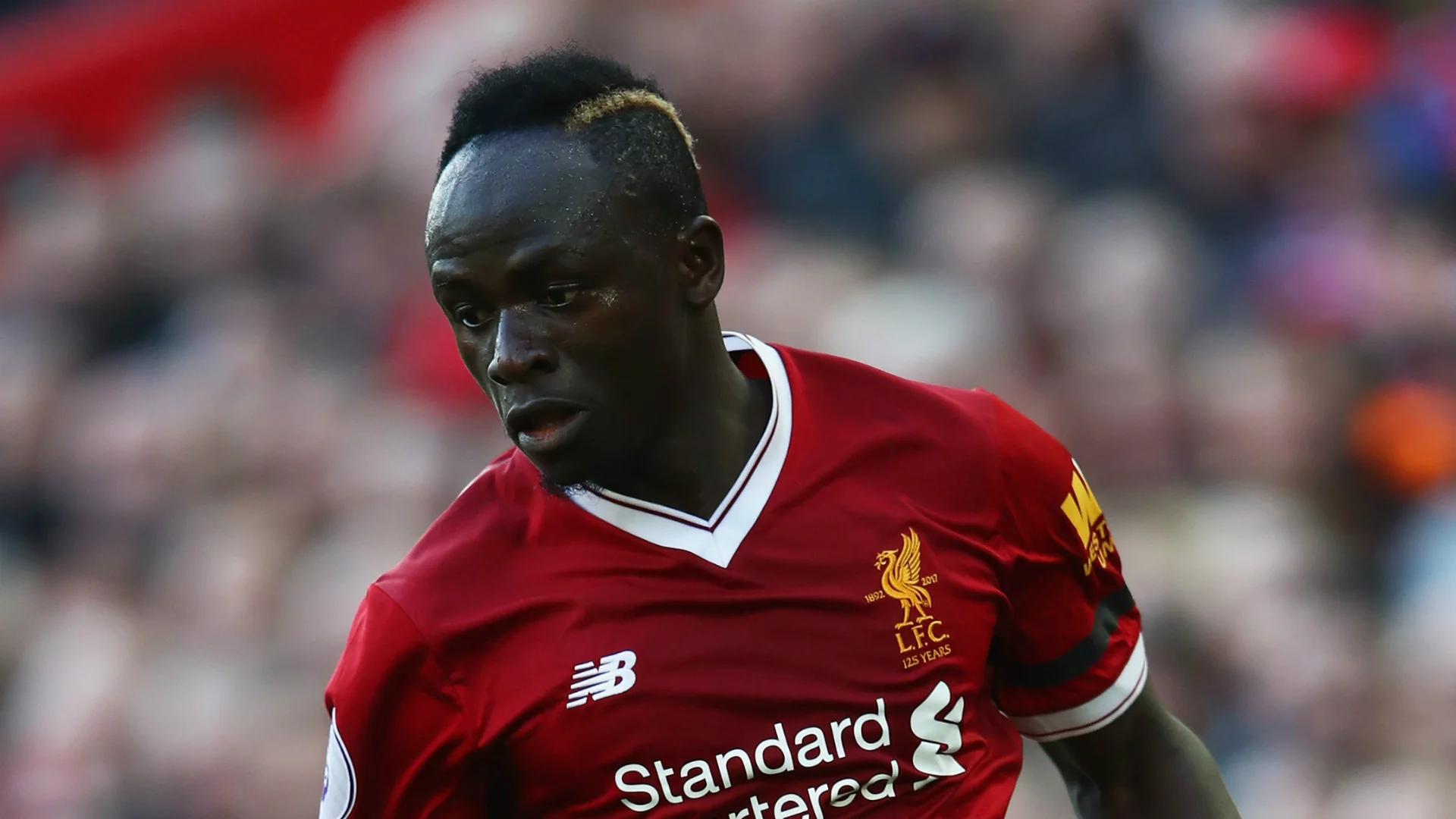 Sadio Mane sends 300 Liverpool shirts to Senegal village, Football News