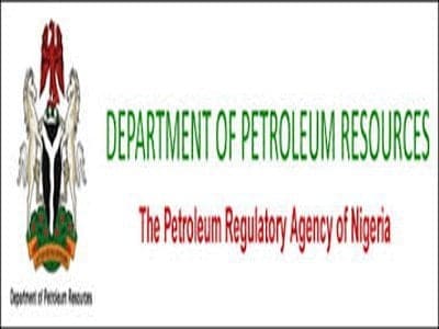 FG Raised N748bn From Oil tax, Royalty In 2017 – DPR