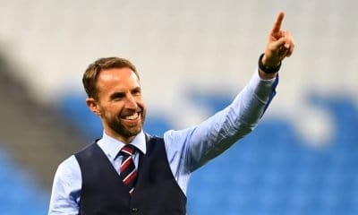 "It’s Time For Change, And A New Chapter" - Gareth Southgate Resigns As England Manager