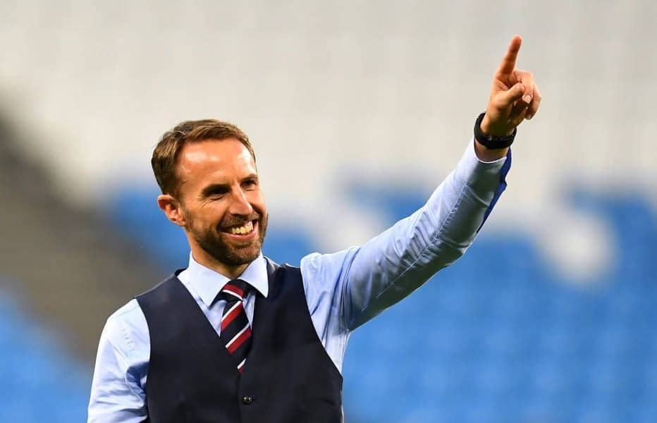 "It’s Time For Change, And A New Chapter" - Gareth Southgate Resigns As England Manager