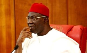 How IPOB Members Attacked Me In Germany - Ike Ekweremadu