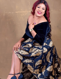 Opeyemi Aiyeola Celebrates Her 41st Birthday With Gorgeous Pictures