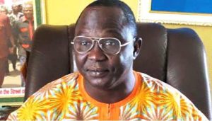 What We Will Do To States Using COVID-19 As Excuse To Sack Workers - NLC