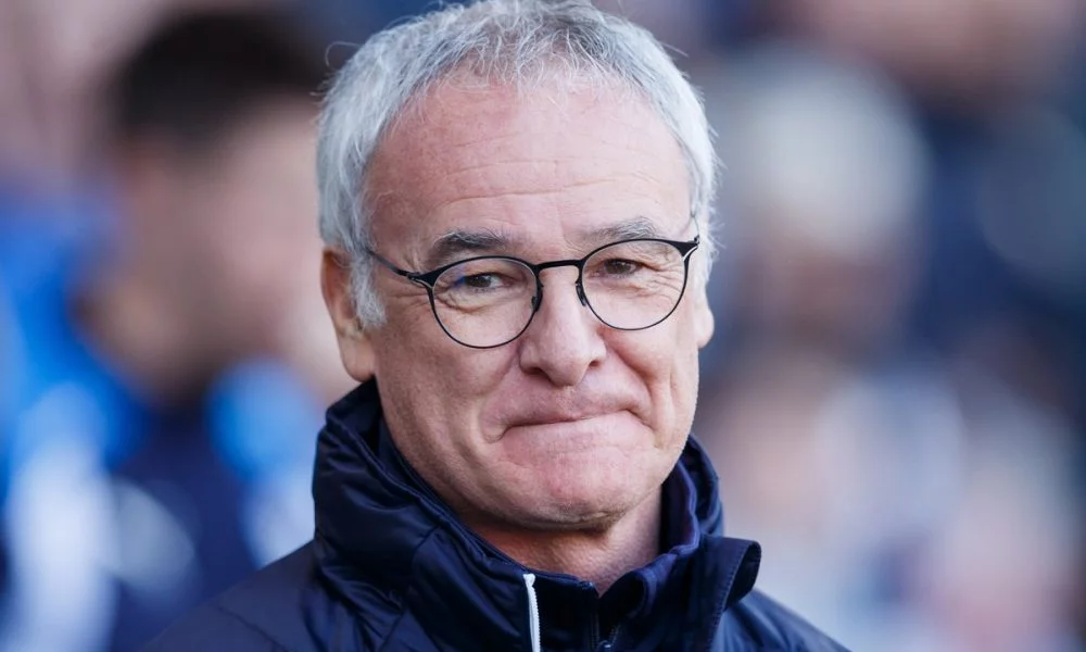 Ranieri aumenta escrita sem técnico inglês vencer a Premier League para 24  anos, Blog Numerólogos