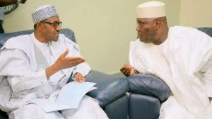 Atiku To Buhari: Review SARS Activities, Weed Out Rogue Elements