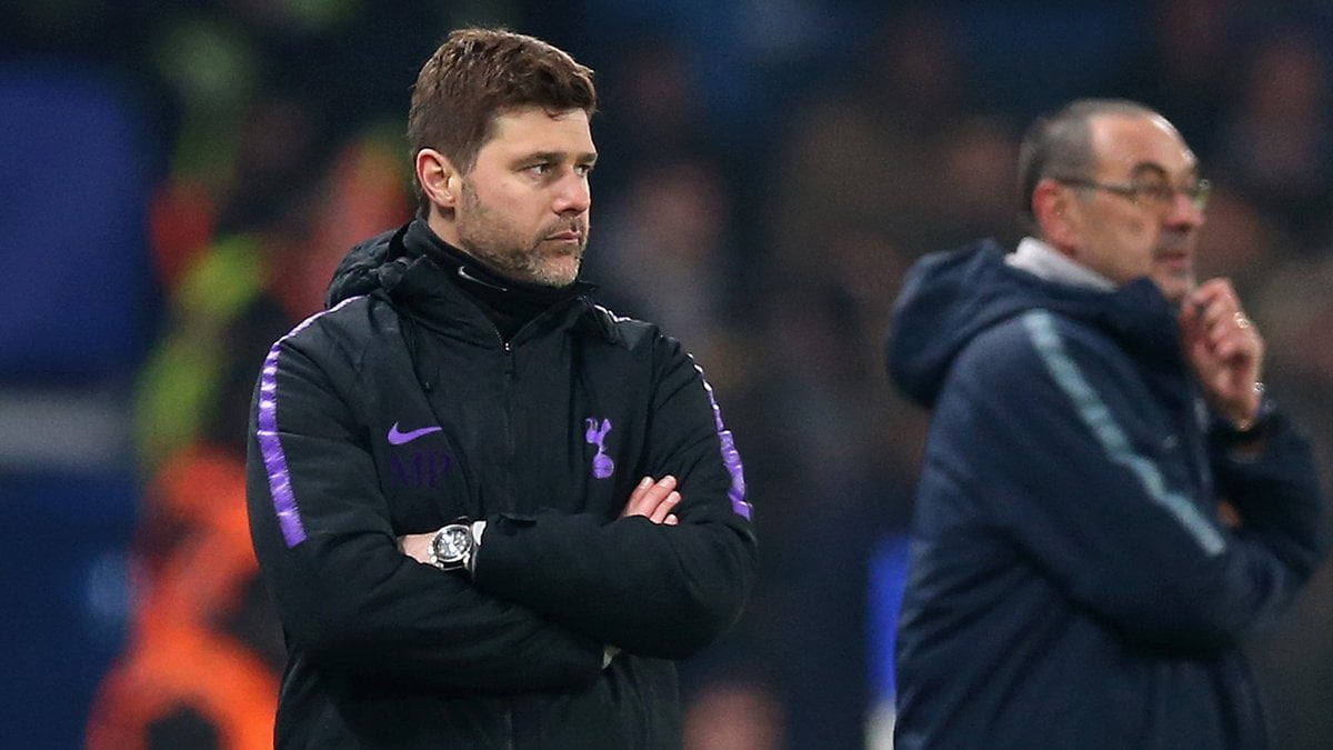 What Mauricio Pochettino Said After Chelsea Defeated Spurs
